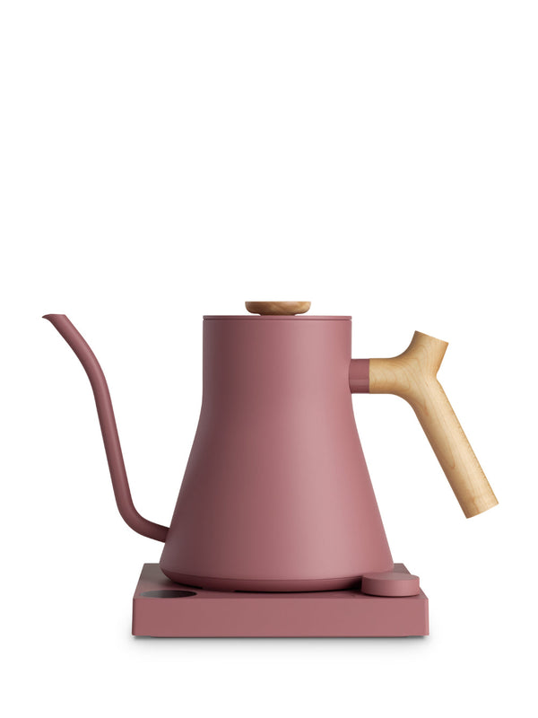 Fellow Stagg EKG Electric Pour Over Kettle PRO