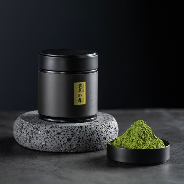 Daigyo - Hekisui no Mai - Premium Ceremonial Grade Matcha