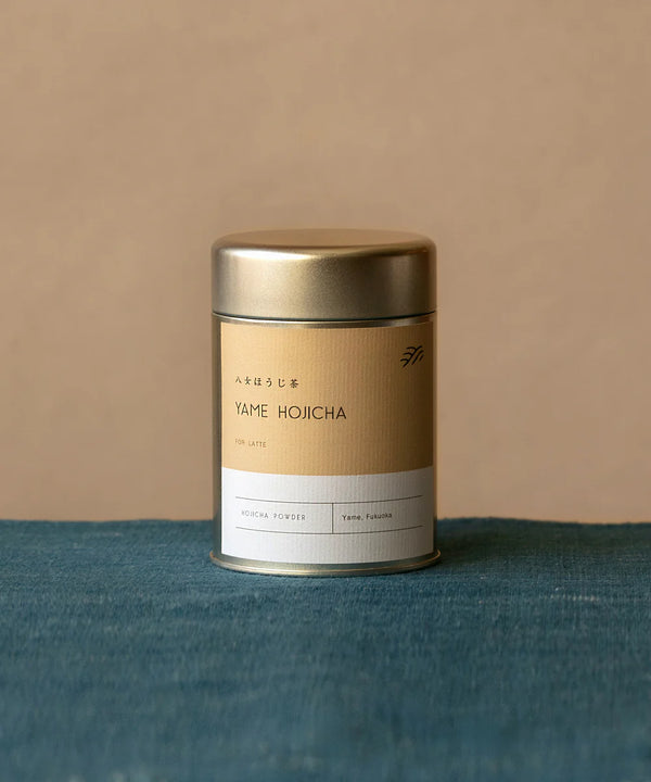Cultivate Tea - Yame Hojicha