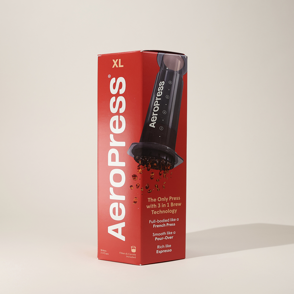AeroPress Coffee Maker - XL
