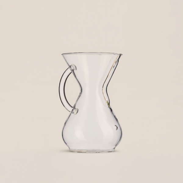 Chemex Glass Handle Coffee Maker