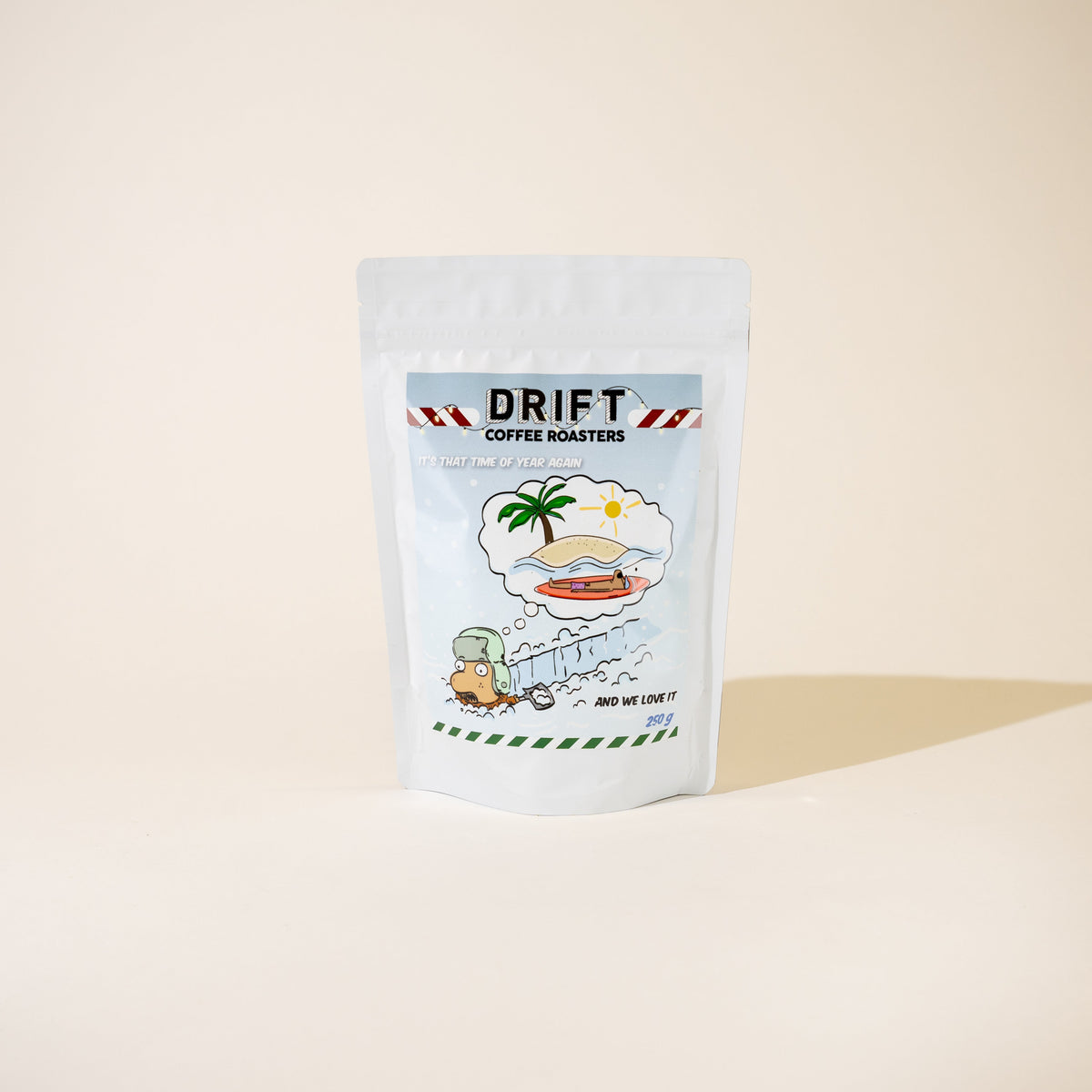 Cerro Las Ranas - Drift Coffee Roasters (Dawson Creek, British