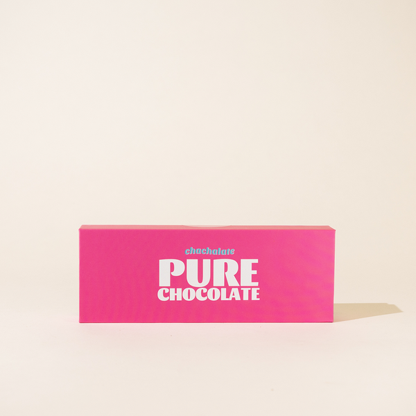 Chachalate - Mini Chocolate Tasting Box
