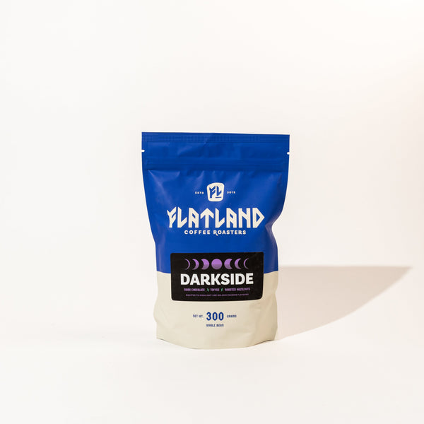 Brazil Darkside – Flatland Coffee
