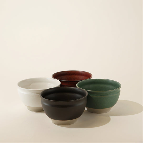 Origami - Katate Matcha Bowl | Small 230 mL