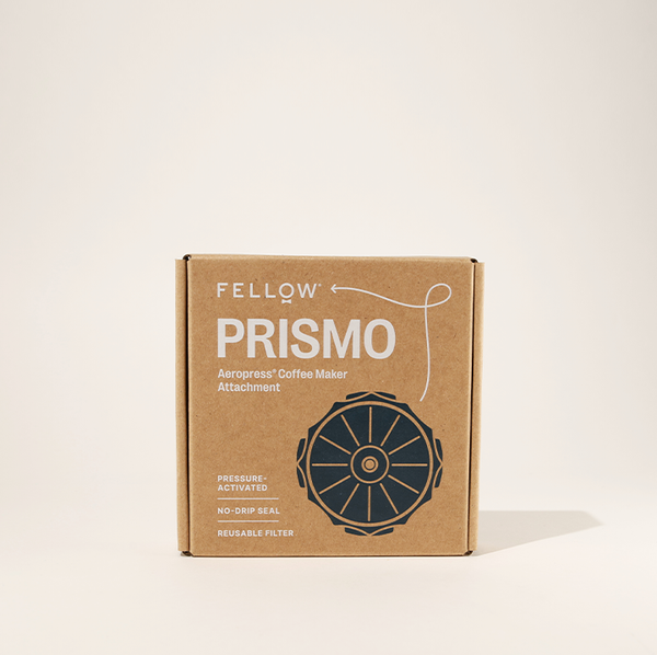 Fellow Prismo AeroPress Attachment