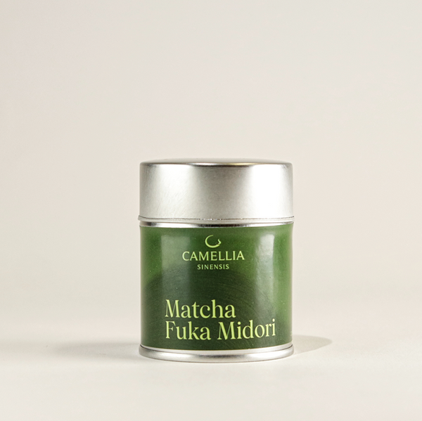 Camellia Sinensis - Matcha Fuka Midori