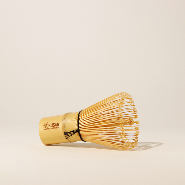 Hokusan - Chasen (Matcha Tea Whisk)