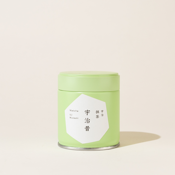 Horii Shichimeien - Uji Matcha