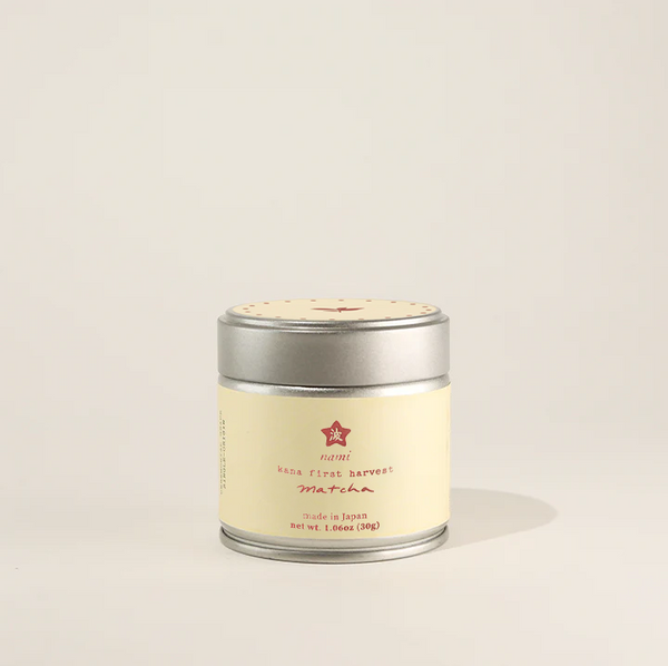 Nami Matcha - Kana Blend