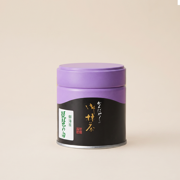 Kanbayashi Shunsho - Biwa no Shiro