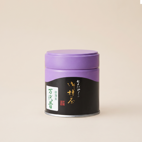 Kanbayashi Shunsho - Mozumukashi