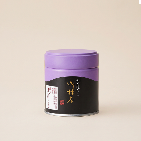 Kanbayashi Shunsho - Soumei Mukashi