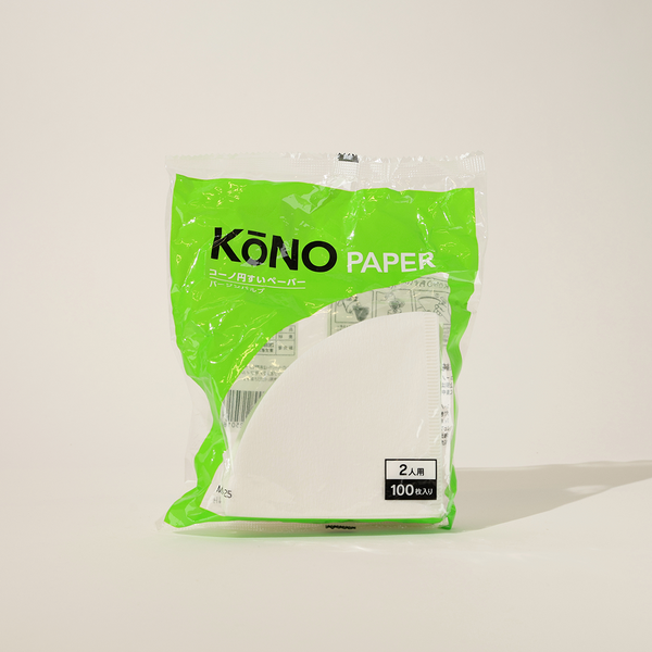 Kono Paper Filter