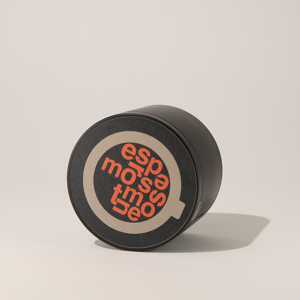 Espresso Moment Candle by HANDSOME CREATURE•S x Java Roasters