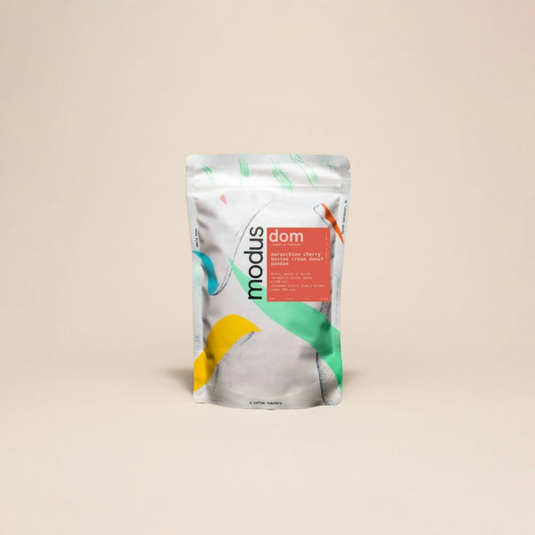 "Dom" Mexico Zapotec de Loxicha Anaerobic Washed – Modus Coffee (Vancouver, BC)