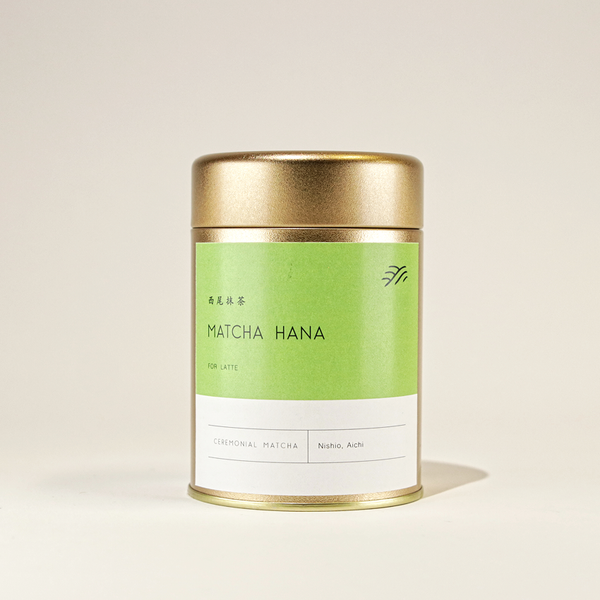 Cultivate Tea - Matcha Hana