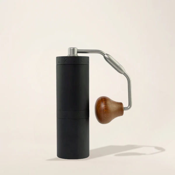 1ZPRESSO - X-ULTRA