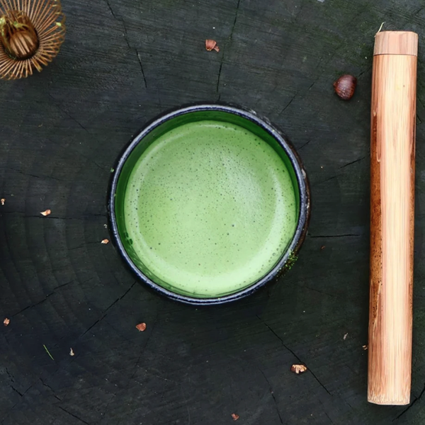 O5 Rare Tea Bar - Tenryu Kirari 31