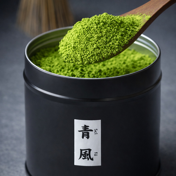 Daigyo - Seifu
