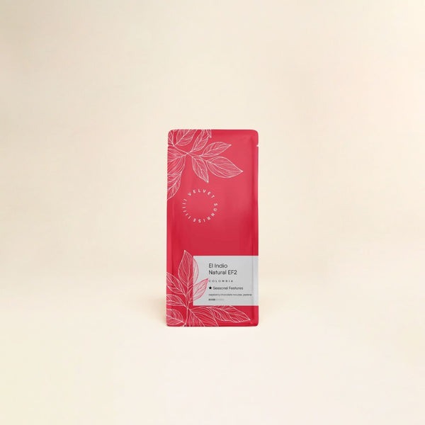 Colombia El Indio Natural – Velvet Sunrise (Stouffville, ON)