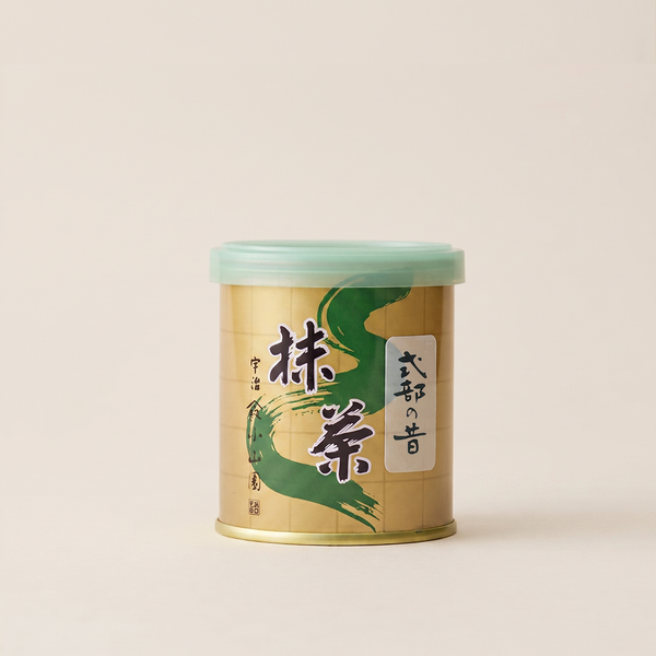 Yamamasa Koyamaen - Shikibu no Mukashi