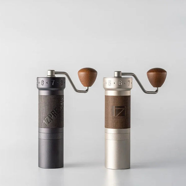 1ZPRESSO - ZP6