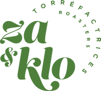 Roaster logo