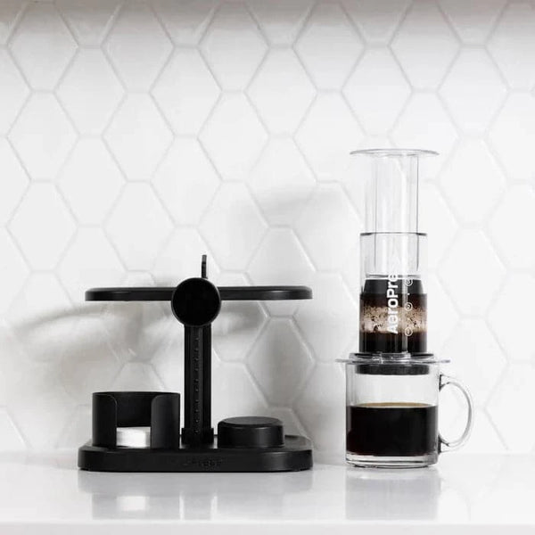 AeroPress Organizer Stand - Black