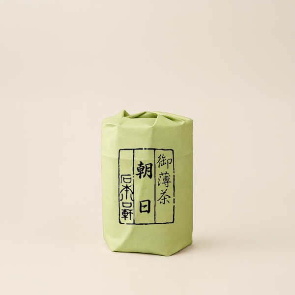 Ishimoto Kawaguchiken - Asahi 40