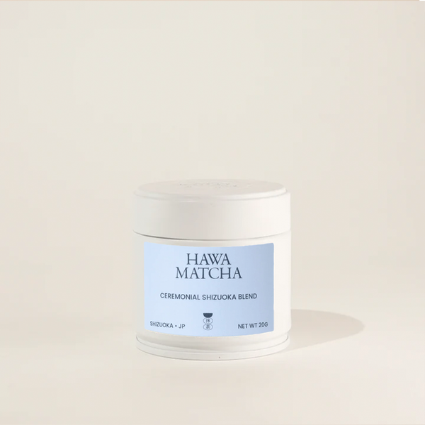 Hawa Matcha - Shizuoka Blend