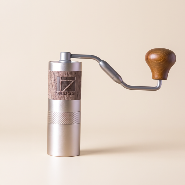 1ZPRESSO - Q