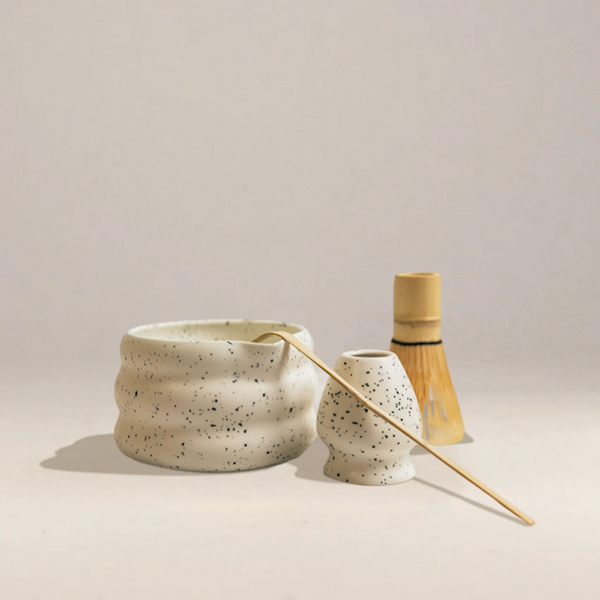 Tea Squared - Matcha Accessories Kit