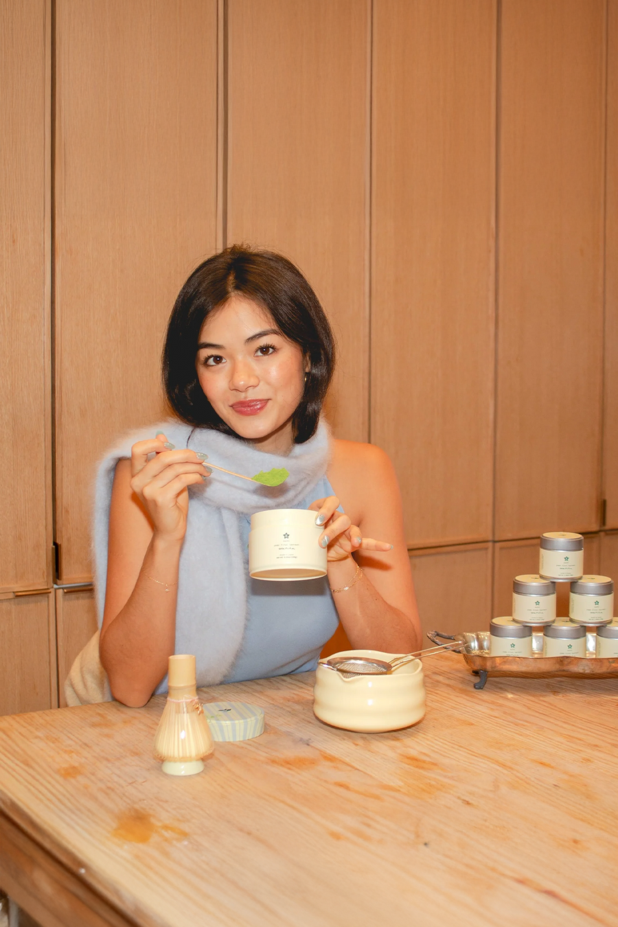 Nami Matcha
