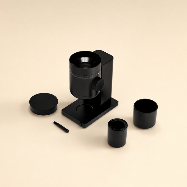 FELLOW Opus 2 Conical Burr Grinder (120V)