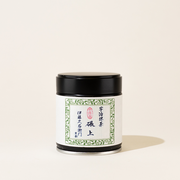 Itoh Kyuemon - Tenjo Matcha