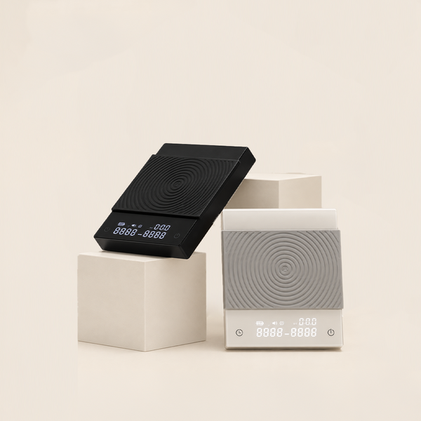 TIMEMORE Black Mirror BASIC 2 Coffee Scale