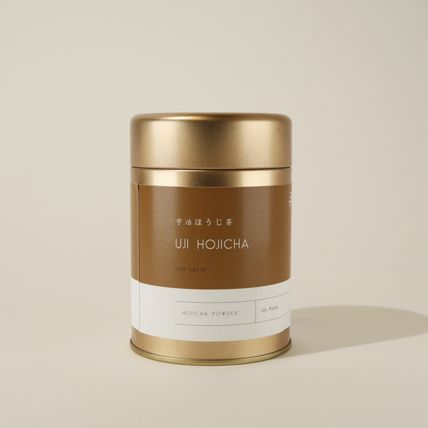Cultivate Tea - Uji Hojicha