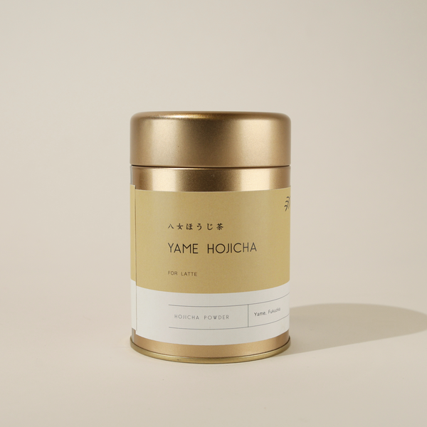 Cultivate Tea - Yame Hojicha