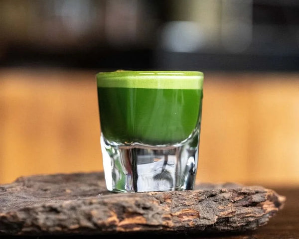 O5 Rare Tea Bar - Yame H25