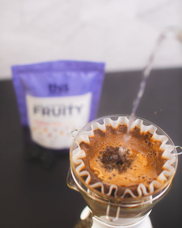 This Coffee is Fruity - This Coffee Co.