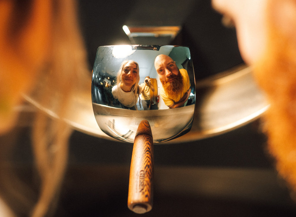 Get to Know Holm Coffee