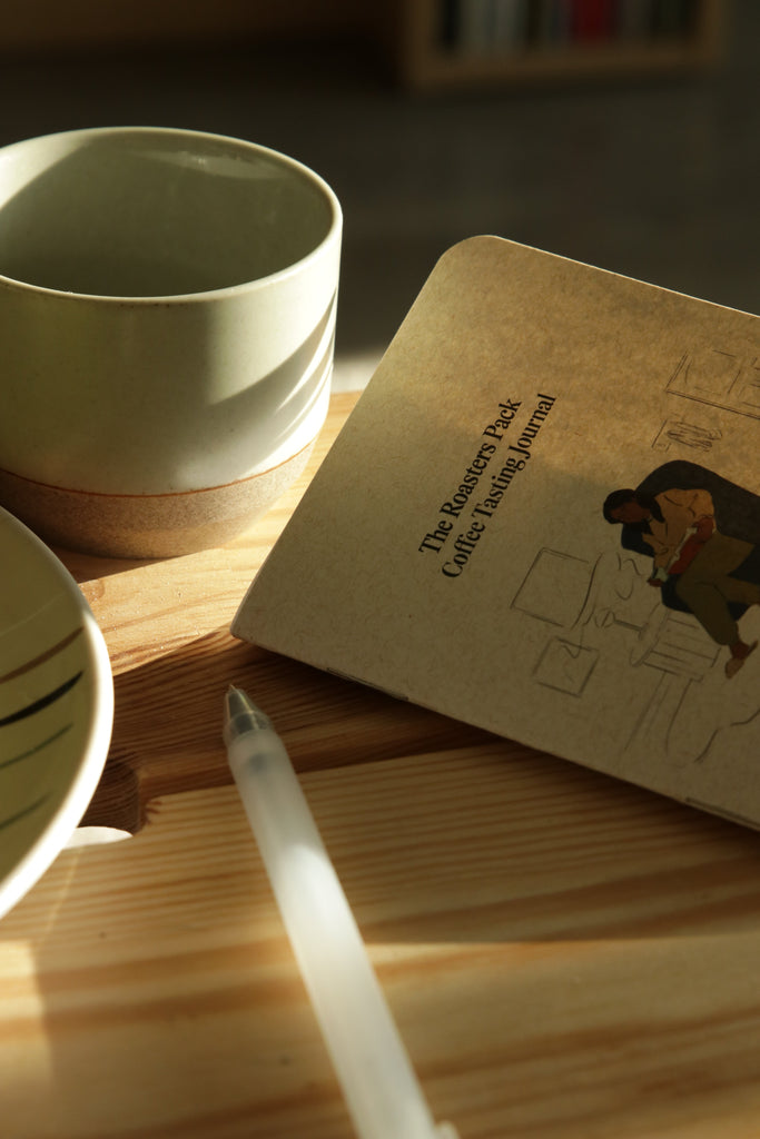 Issue #6 Brew Guides