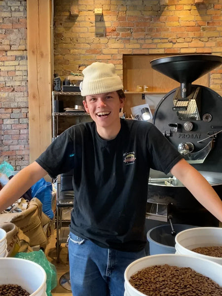 Origin Deep Dive: Mexico, Explained by Keegan Street