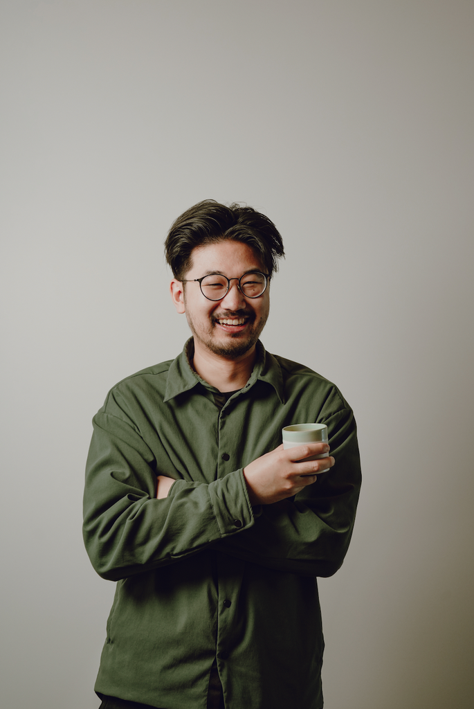 Interview with Nelson Phu, 2024 Canadian Barista Champion