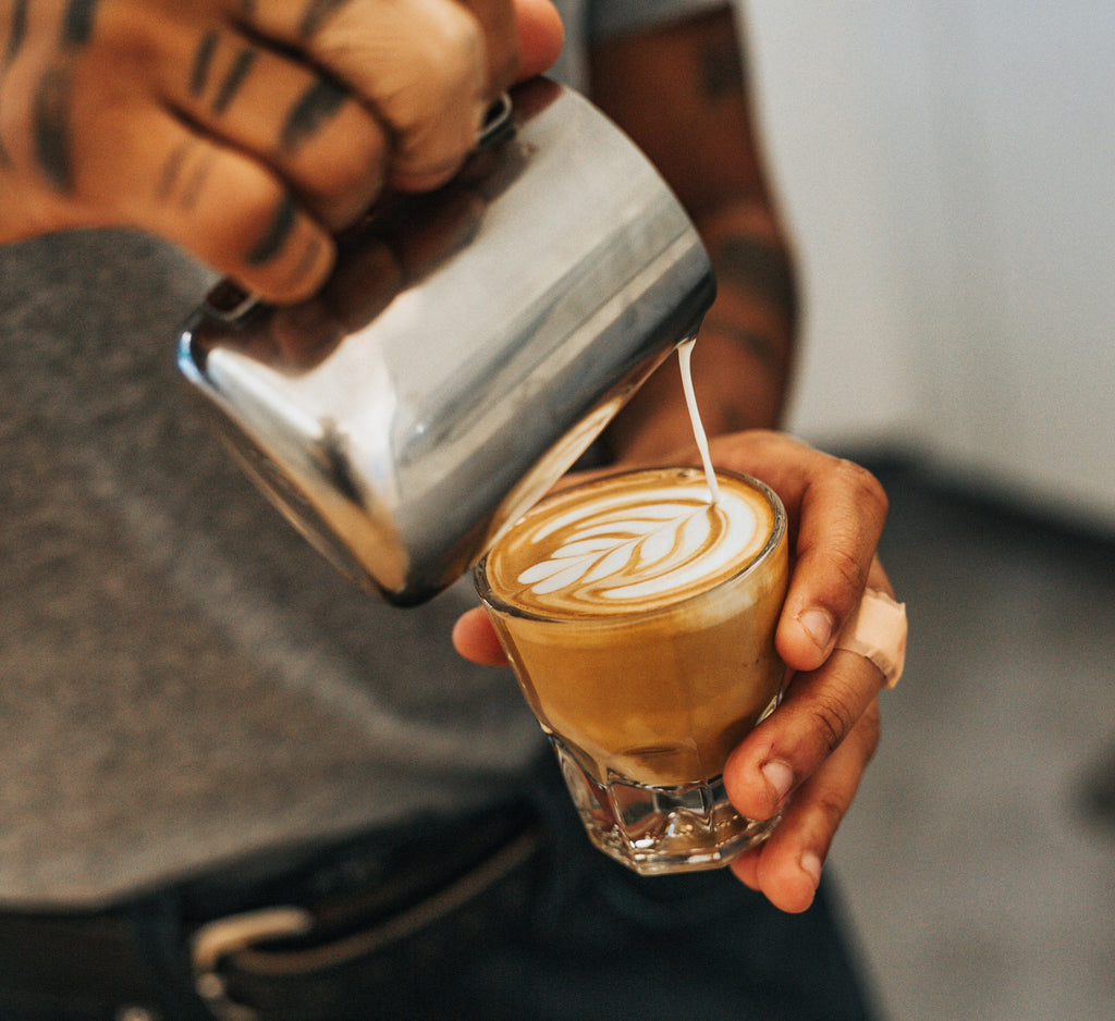 Cortado Recipe: Overview, How to Make it, Variations and More!