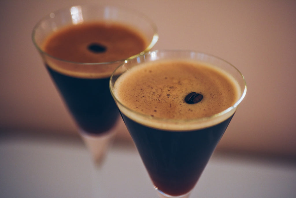 Espresso Martini Recipe