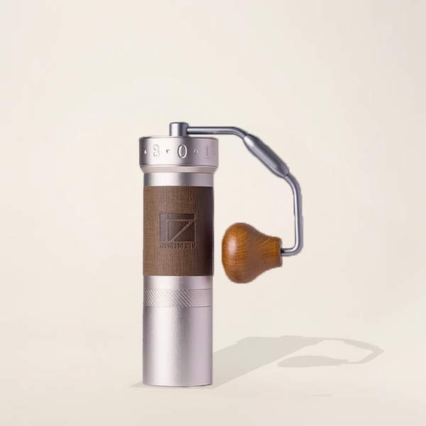 CMZ ZPRO 痩身マシン 1ZPRESSO - ZP6 – The Roasters Pack