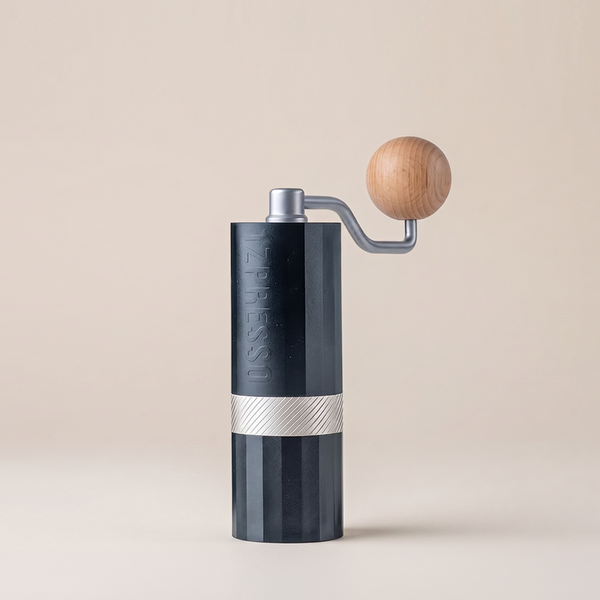 1ZPRESSO - Q Air