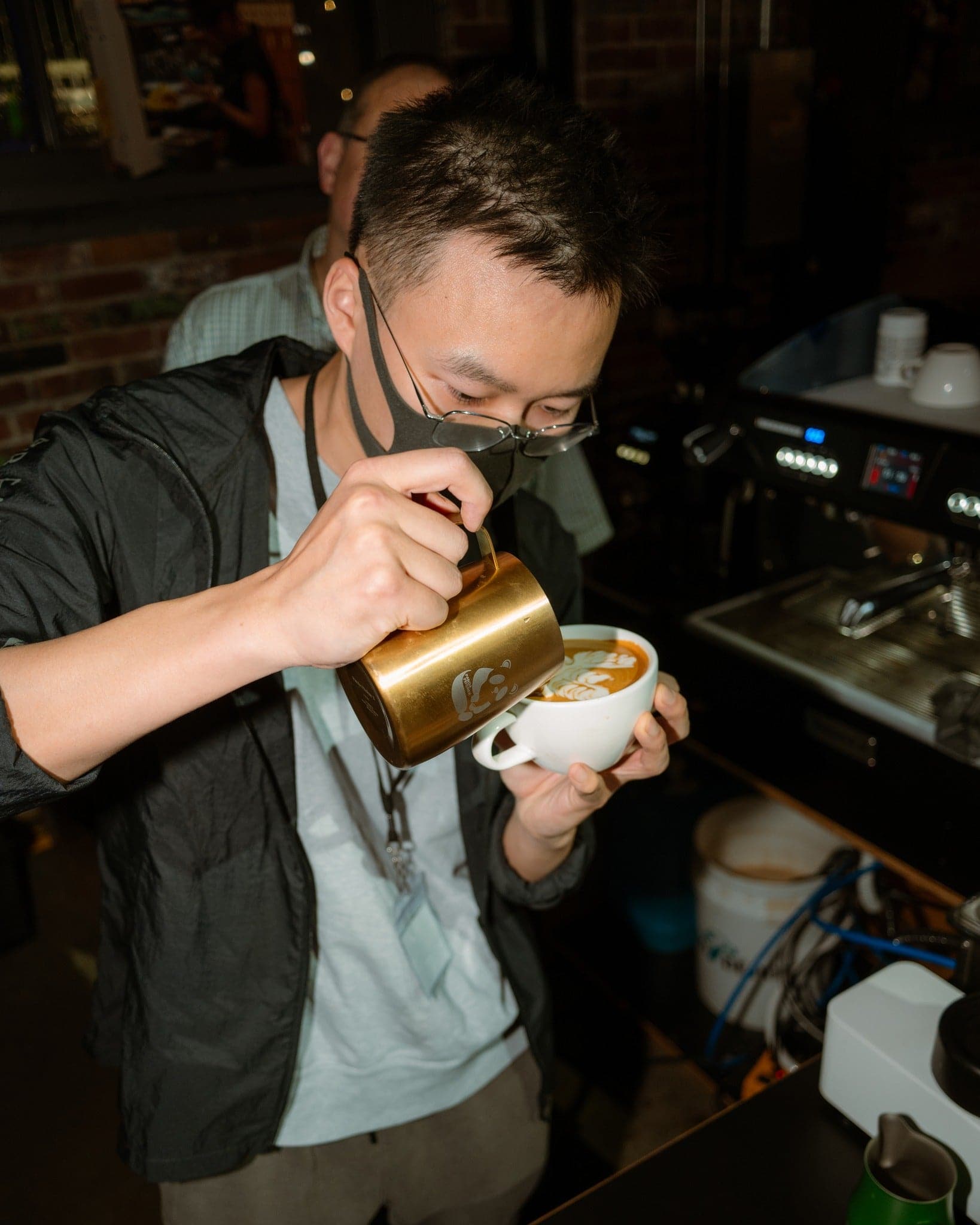 Oatbox - Barista Oat Beverage – The Roasters Pack